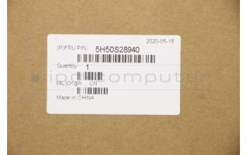 Lenovo 5H50S28940 HINGE hinge Q 82A1 (L/R)_AD