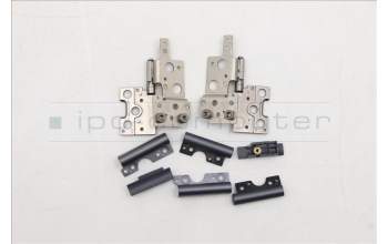 Lenovo 5H50S28980 HINGE Hinge B 82BC R+L W/cap