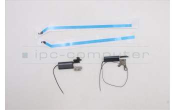 Lenovo 5H50S28987 HINGE Hinge L 82BJ SG for 26T panel