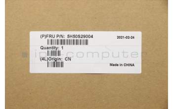 Lenovo 5H50S29004 HINGE Hinge L 82KB