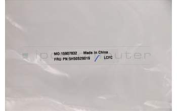 Lenovo 5H50S29019 HINGE Hinge L 82MU (L+R)