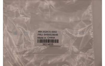 Lenovo 5H50S29046 HINGE W 21AT R+L