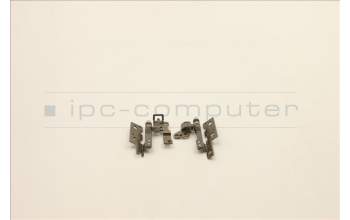 Lenovo 5H50S29053 HINGE Hinge H 21CX L+R_flat