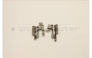 Lenovo 5H50S29053 HINGE Hinge H 21CX L+R_flat