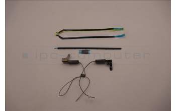 Lenovo 5H50S29062 HINGE Hinge L 82QG SG