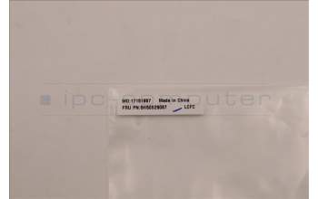 Lenovo 5H50S29087 HINGE Hinge L 82TL (L+R)