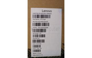 Lenovo 5H50S29088 HINGE Hinge H 21EL L_R