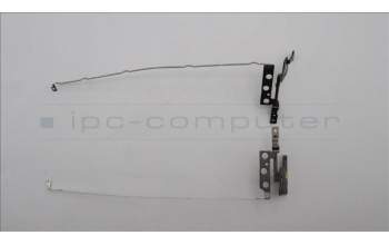 Lenovo 5H50S29096 HINGE Hinge L 82XB L+R