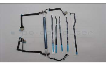 Lenovo 5H50S29124 HINGE Hinge L82YQ Sound bar w/Cable