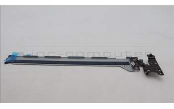 Lenovo 5H50S29136 HINGE Hinge R+L C 83DV T32