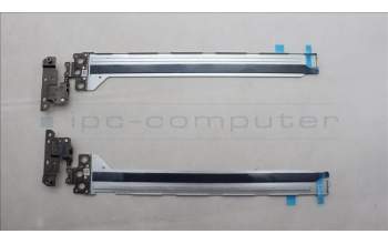 Lenovo 5H50S29137 HINGE Hinge R+L C 83DV T26