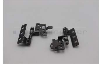 Lenovo 5H50S29138 HINGE hinge(R+L) H 83D2 OLED