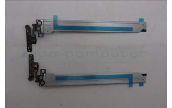 Lenovo 5H50S29175 HINGE LCD Hinge bracket R+L C 83SC