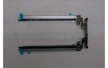 Lenovo 5H50S29175 HINGE LCD Hinge bracket R+L C 83SC