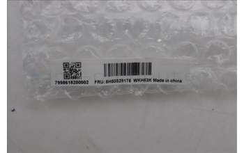 Lenovo 5H50S29175 HINGE LCD Hinge bracket R+L C 83SC