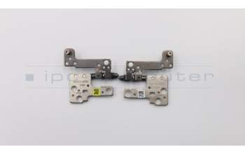 Lenovo 5H50S57362 HINGE LCD HINGE R+L C 81HG W/Strip Cover