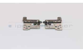 Lenovo 5H50S57362 HINGE LCD HINGE R+L C 81HG W/Strip Cover