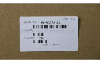 Lenovo 5H50S73121 HINGE Hinge B 81JW