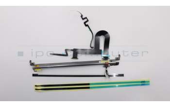 Lenovo 5H50S73126 HINGE Hinge L 81EQ IG W/Soundbar/UHD eDP