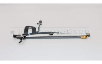 Lenovo 5H50S73126 HINGE Hinge L 81EQ IG W/Soundbar/UHD eDP