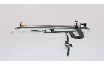 Lenovo 5H50S73126 HINGE Hinge L 81EQ IG W/Soundbar/UHD eDP