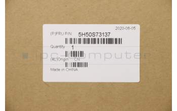 Lenovo 5H50S73137 HINGE FRU HINGE_HINGE