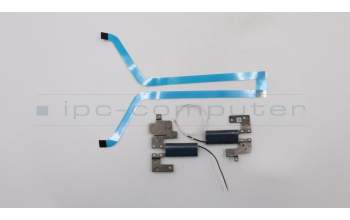Lenovo 5H50U65200 HINGE HINGE C 81JS R+L W/Antenna AB-BU