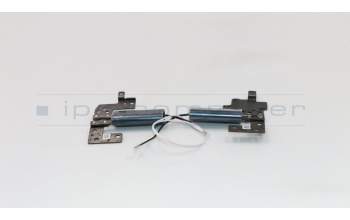 Lenovo 5H50U65200 HINGE HINGE C 81JS R+L W/Antenna AB-BU