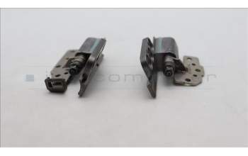 Lenovo 5H50W13764 HINGE FRU T15G2_HINGE KIT Grey_AL VOSO