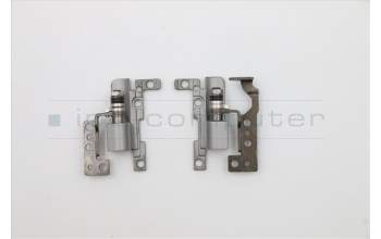 Lenovo 5H50W13768 HINGE FRU Serval ACCY KITS HINGE AL TS