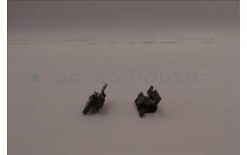 Lenovo 5H50W13787 HINGE FRU ACCY KITS HINGE AVC PC T14G3