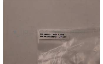 Lenovo 5H50W13789 HINGE FRU ACCY KITS HINGE VOSO PC T14G3