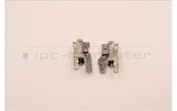 Lenovo 5H50W13792 HINGE FRU ACCY KITS HINGE VOSO ALUM