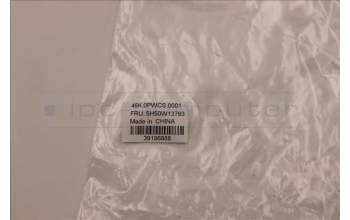 Lenovo 5H50W13793 HINGE FRU,CS Hinge Set (L+R),FSD, Fenrir