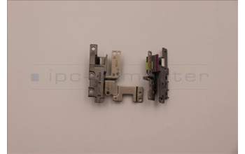 Lenovo 5H50W13800 HINGE FRU ACCY KITS HINGE FHD/EP VOSO AL