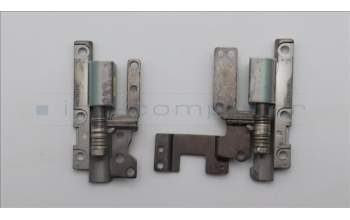 Lenovo 5H50W13804 HINGE FRU ACCY KITS HINGE QHD/LP AVC AL