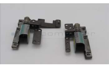 Lenovo 5H50W13804 HINGE FRU ACCY KITS HINGE QHD/LP AVC AL