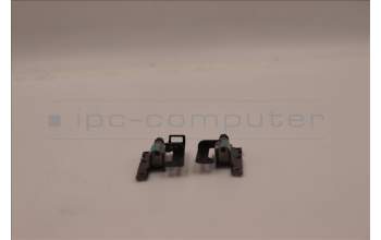 Lenovo 5H50W13809 HINGE FRU HINGE ACCY KITS HINGE CFRP3.0