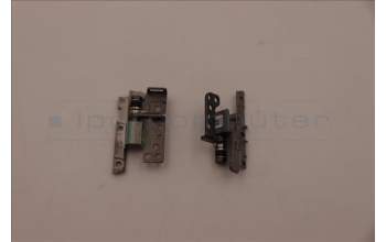 Lenovo 5H50W13810 HINGE FRU ACCY KITS HINGE AL