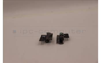 Lenovo 5H50W13810 HINGE FRU ACCY KITS HINGE AL