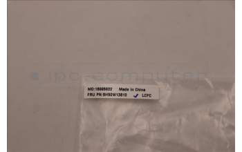 Lenovo 5H50W13810 HINGE FRU ACCY KITS HINGE AL