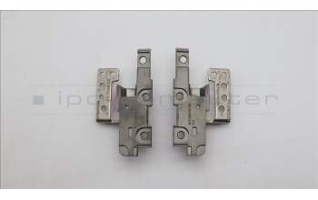 Lenovo 5H50W13832 HINGE ACCY KITS HINGE PC FHD FSD KX3B0