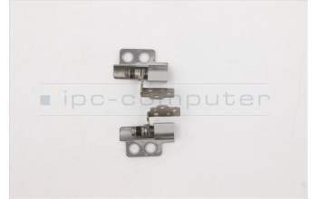 Lenovo HINGE HINGE,L/R,CJ pour Lenovo ThinkPad P14s Gen 1 (20S4/20S5)