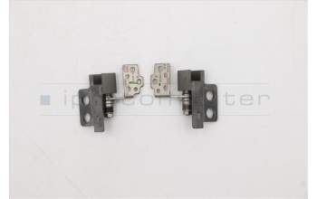 Lenovo HINGE HINGE,L/R,CJ pour Lenovo ThinkPad P14s Gen 1 (20S4/20S5)