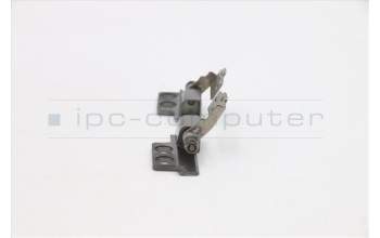 Lenovo HINGE HINGE,L/R,CJ pour Lenovo ThinkPad P14s Gen 1 (20S4/20S5)