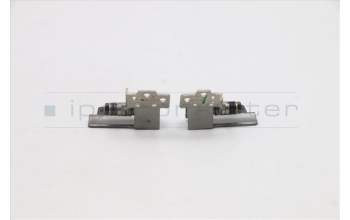 Lenovo HINGE HINGE,L/R,CJ pour Lenovo ThinkPad P14s Gen 1 (20S4/20S5)