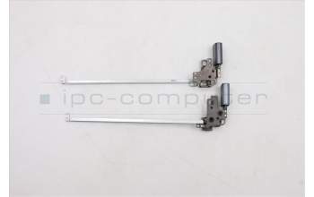 Lenovo 5H51A14227 HINGE Hinge(L+R) B 81QC