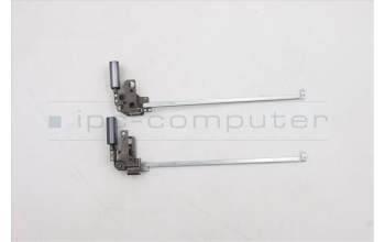 Lenovo 5H51A14227 HINGE Hinge(L+R) B 81QC