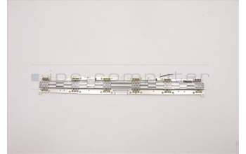 Lenovo 5H51A16349 Hinge L 80Y7 W/Antenna BZ