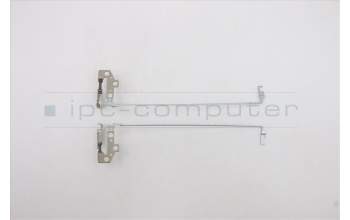 Lenovo 5H51B01411 HINGE Hinge C 82FJ LCD HINGE R&L